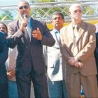 Payano resalta inicio Semana Olímpica dedicada a alumnos