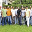 Grupo de 40 peloteros dominicanos habría sido estafado para ir   a jugar a Liga Holanda