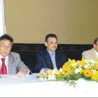Carrera municipal en cabildos