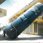 Envasadora que estalló no cumplía las normas