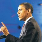 Obama se compromete a hacer reforma migratoria; ve  latino como presidente EU