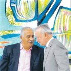 Gobierno  apoya a  Jaime David en polémico  caso   cementera