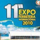 <STRONG>Encuentro Económico<BR></STRONG>Anuncian XI Expo Ferretera 2010