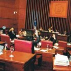 Senadores rechazan en RD se produzcan masacres haitianos