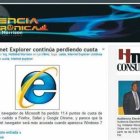 <STRONG>Tecnología<BR></STRONG>Descarga eléctrica paraliza servicio de telefonía