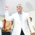 Vargas: proyección electoral da al PRD poder de veto