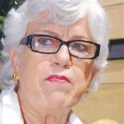 <P>PRD cree con Milagros ganaría la senaduría</P>