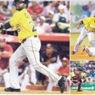 Las Águilas  aún siguen con  vida