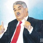 Vargas indica   pactó con Leonel aprobar  la Ley de Partidos