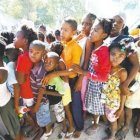 Hay comida, pero difícil distribuirla