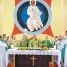 <P>Episcopado sugiere parar cementera y hacer auditoría</P>