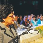 <P>Se gradúan cinco mil estudiantes de inglés</P>