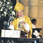 Cardenal insta a la justicia actuar por muertos elecciones