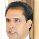 <P>Finjus afirma el narcotráfico tiene país al borde caos</P>