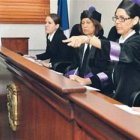 Vantroi fue enviado<BR>a Najayo por un año