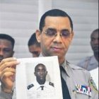 <P>Cabo FAD acusado dirigir asalto a banco</P>