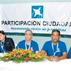 PC estima  comicios primó clientelismo