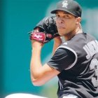 <STRONG>¡OTRO JUEGAZO!<BR></STRONG>Ubaldo  sigue como una piedra