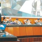 El CNM evaluará 10 jueces SCJ para   decidir confirmación o no