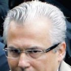 Indignación por suspensión juez Baltasar Garzón