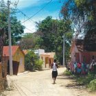La zona rural del Noroeste carece de  servicios