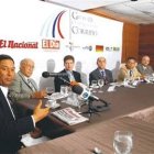 <P>Urgen medidas antisísmicas locales escuelas, hospitales</P>
