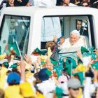 Benedicto XVI condena  abusos sexuales contra menores en el seno de la Iglesia