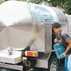 La CAASD explica las causas de  escasez agua en residenciales