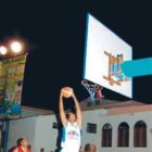Colonos Osoria avanzan a final basket Bonao