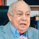 El  narcotráfico es como la Espada de Damocles