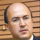 Domínguez Brito opuesto a legalización de  drogas