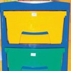 <STRONG>Tendencias<BR></STRONG>Terminaron las vacaciones ¡A ordenar los juguetes!