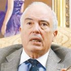 <P>El dinero de la Refinería figura en el Presupuesto</P>