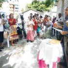   Desalojados riberas  Ozama e Isabela exigen claridad