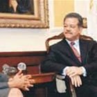 <P>Tratan sobre reconstrucción Haití con la sociedad civil </P>