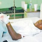 Adolescente narra el drama que vivió por temblor