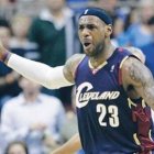Cleveland espera retener  LeBron  que será agente libre este verano