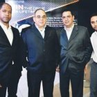 Un dominicano vivirá la experiencia de conducir   un Fórmula 1