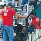 <P>Violencia electoral deja 4 muertos</P>