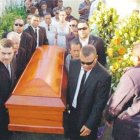 <P>Multitud despide a Luisito Martí</P>