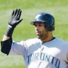 Bautista pega cuadrangular 12 de temporada