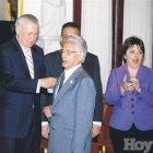 SEAP reconoce a 550 servidores públicos