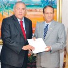 Acuerdo de venta de la Refinería llegó al Senado