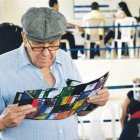 <P>Votación ratificó  bipartidismo del PLD y el PRD</P>