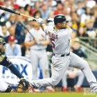 Albert Pujols dio dos  jonrones y lleva 4