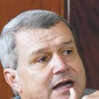 Chalas aclara no hay intención dañar Sismológico