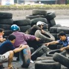 Bangkok: enfrentamientos dejan 35 muertos en 3 días