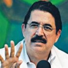 Ex presidente Zelaya inicia visita a Cuba