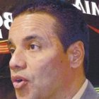 Dedican basket a Poppy Bermúdez