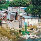 <P>Constructores han hecho crecer en caos a la Ciudad</P>